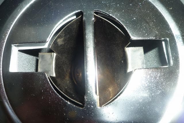 美品　家庭科教材(ハタミシン)和裁電化鏝　和裁こて 　 和裁コテ　　鏝２本付