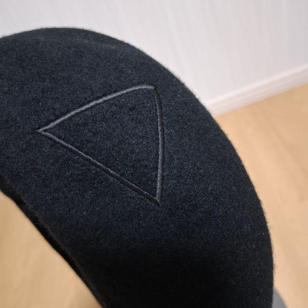 堂本剛　CA4LA　ベレー帽