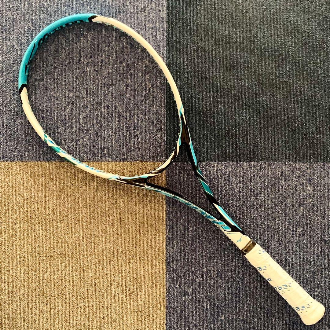 Deep Impact T-COMP / ディープインパクトTコンプ / 2S