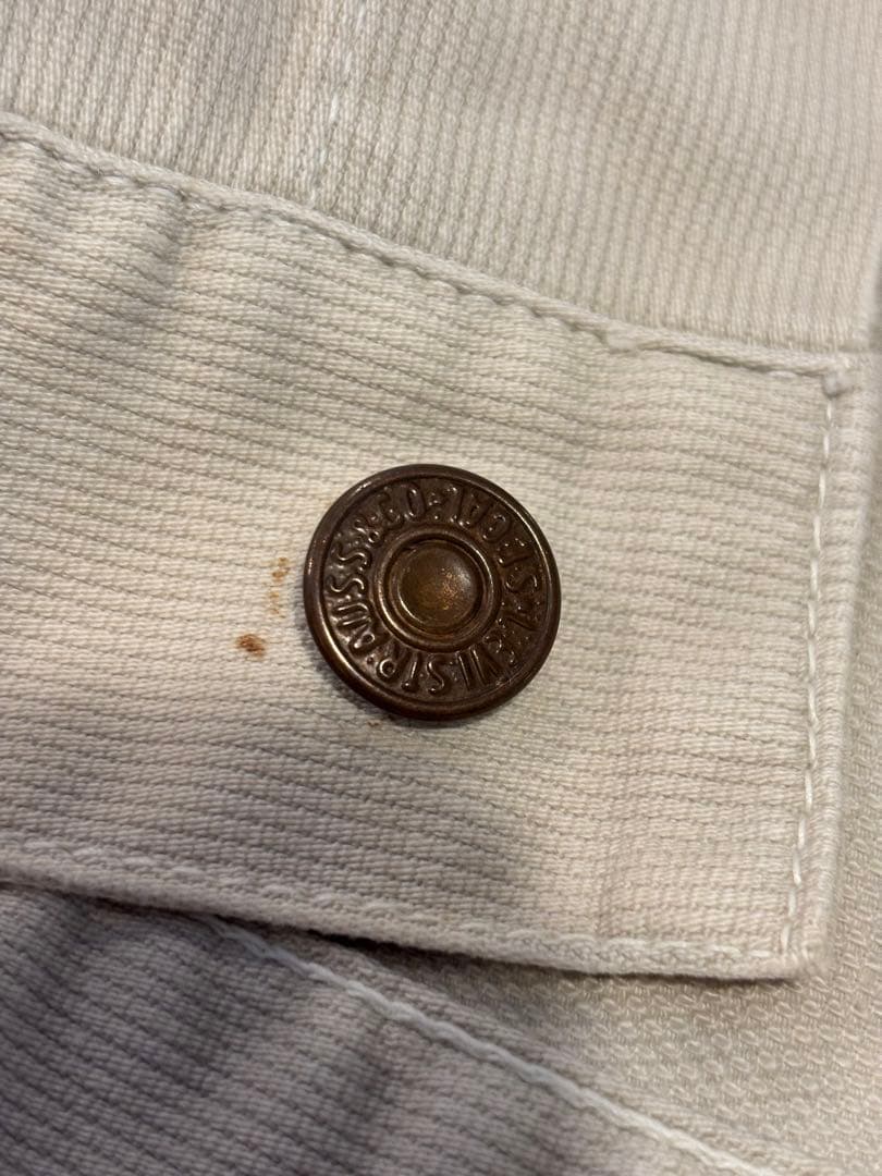 60's LEVI'S 941B リーバイス ピケジャケット