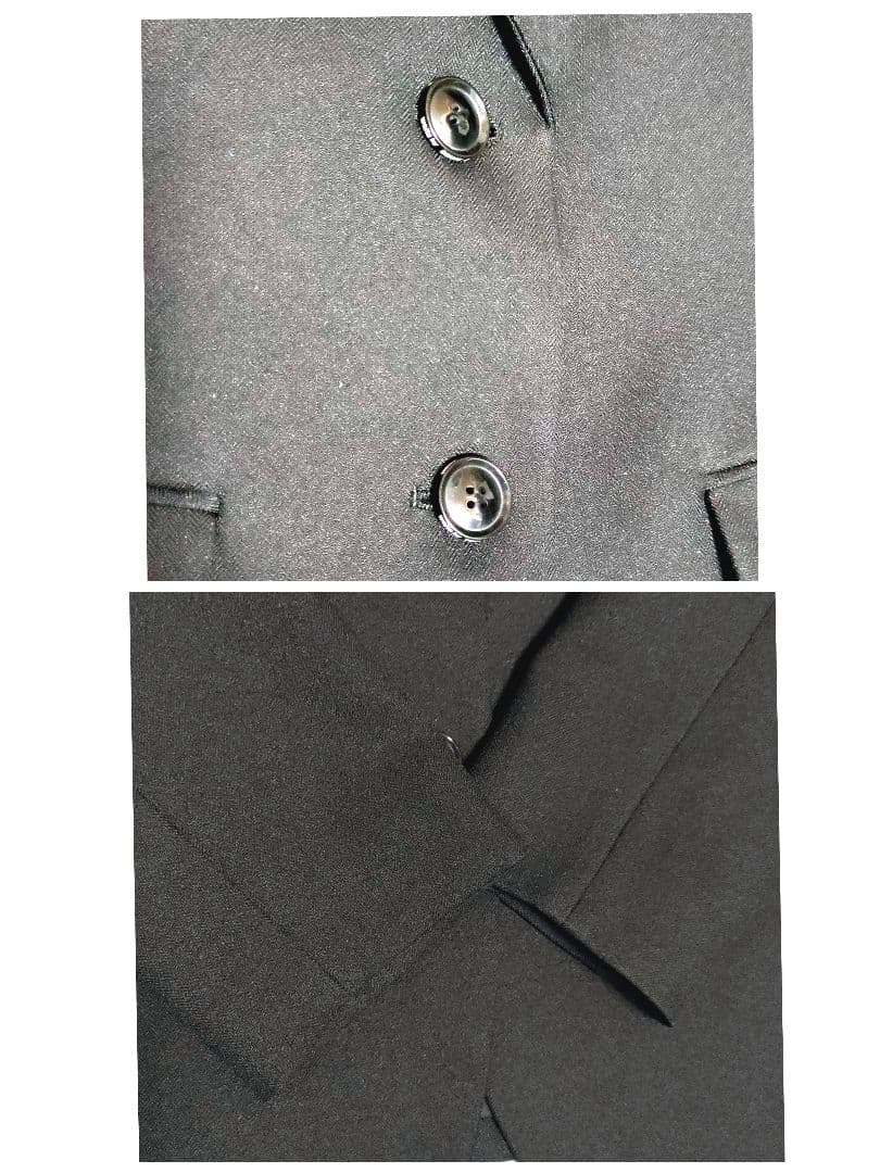 waltz by BEAMS DESIGN　160cm フォーマルスーツ