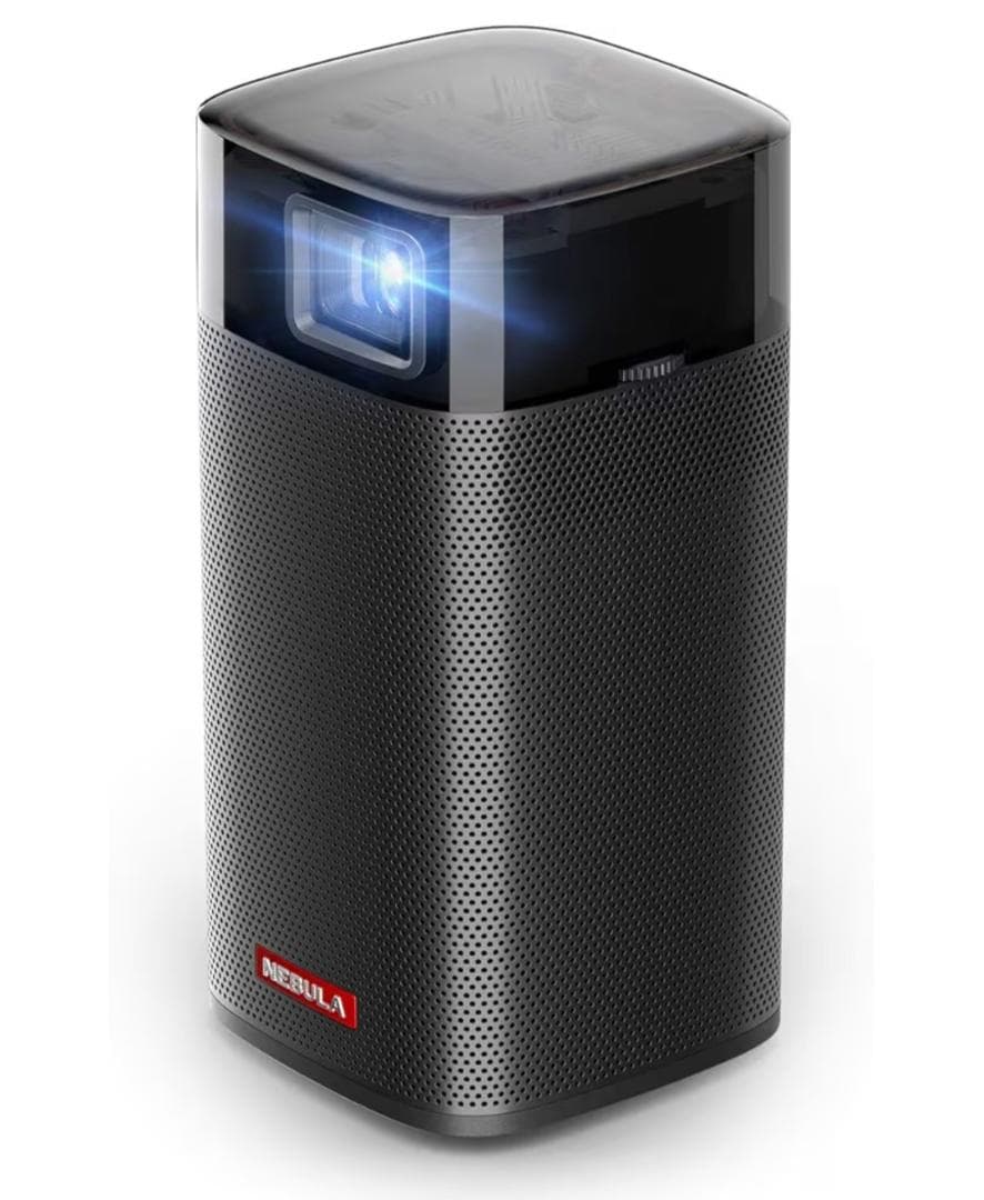 Anker Nebula Apollo プロジェクター