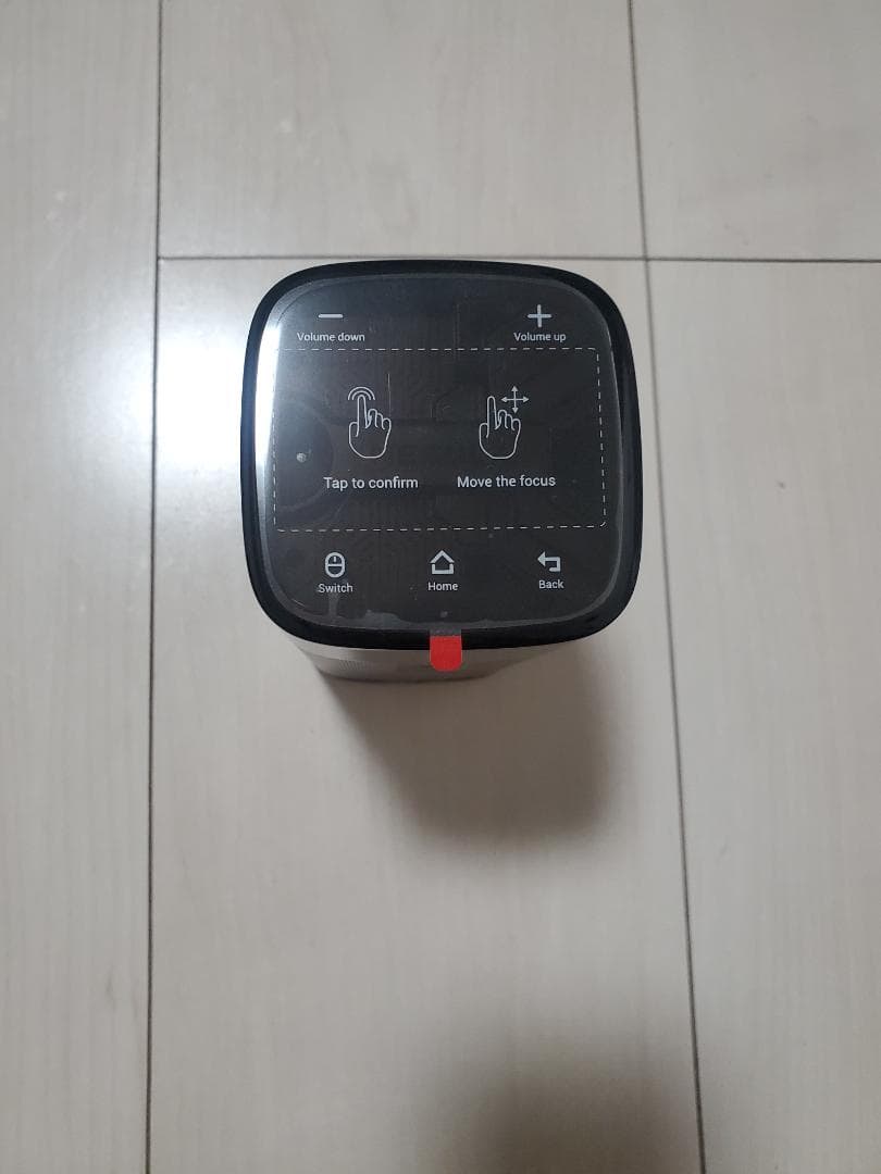 Anker Nebula Apollo プロジェクター