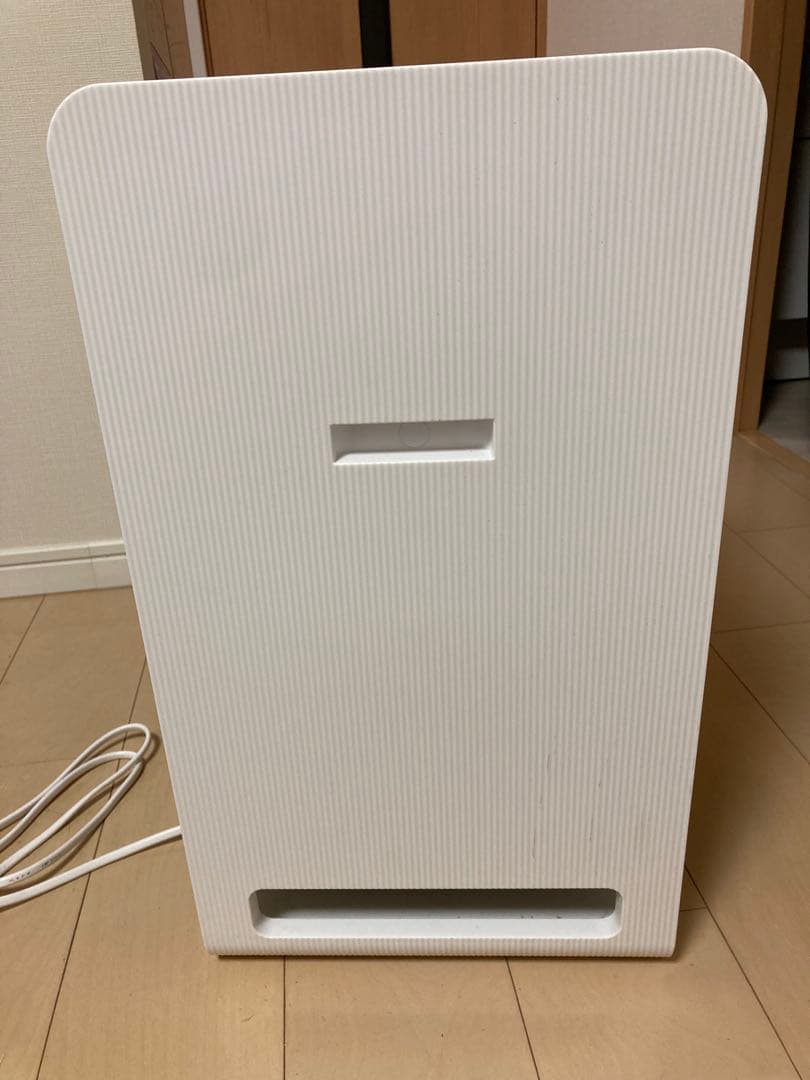 Dainichi Plus 空気清浄機 ダークブラウン CL-HB922