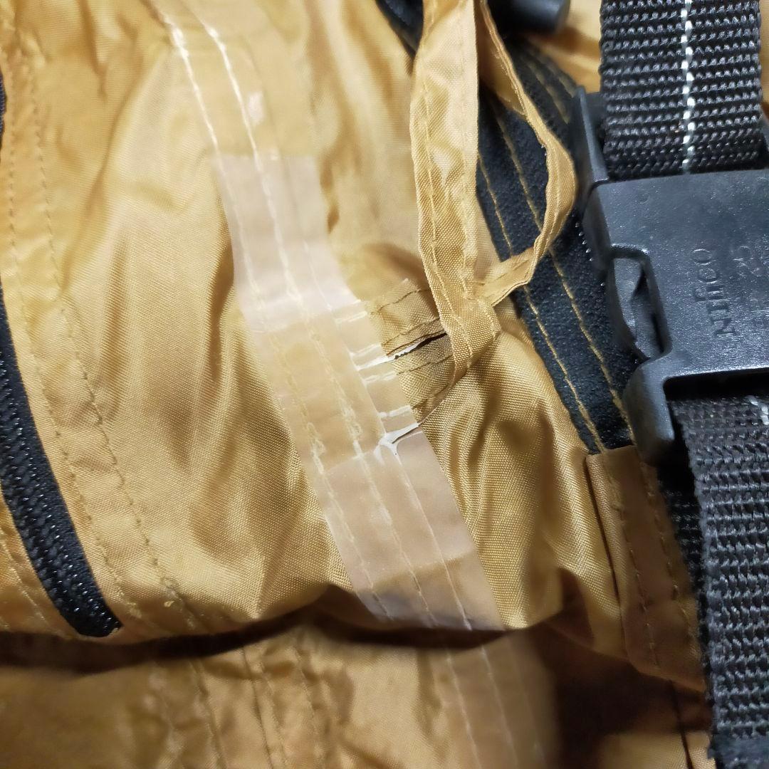 スノーピーク　TP-920　メッシュシェルター