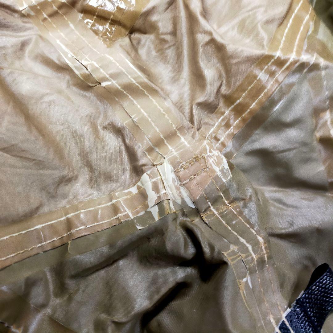 スノーピーク　TP-920　メッシュシェルター