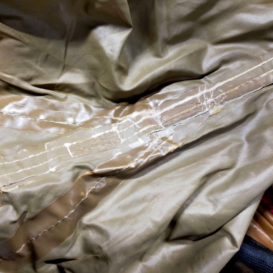 スノーピーク　TP-920　メッシュシェルター