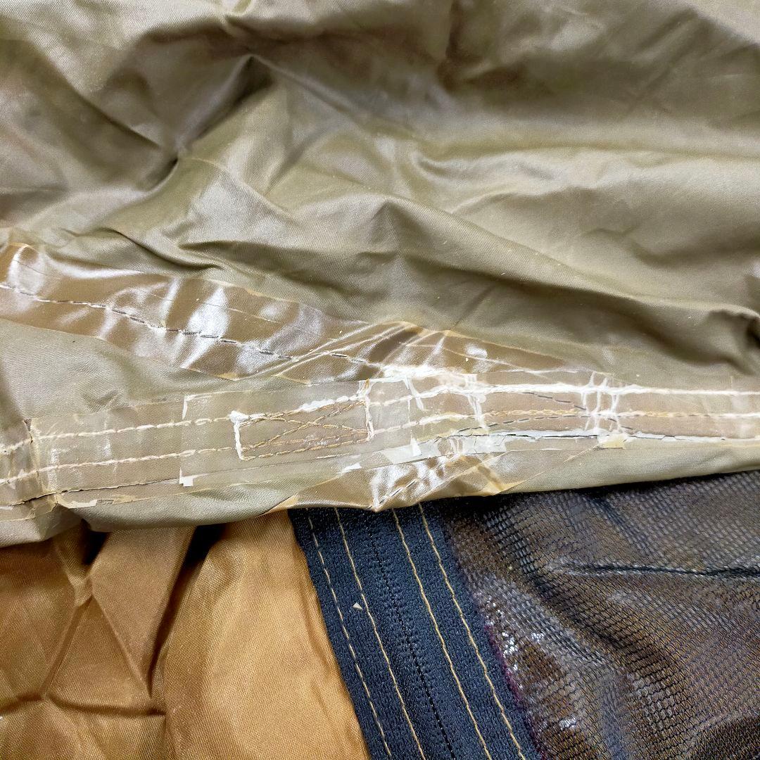 スノーピーク　TP-920　メッシュシェルター