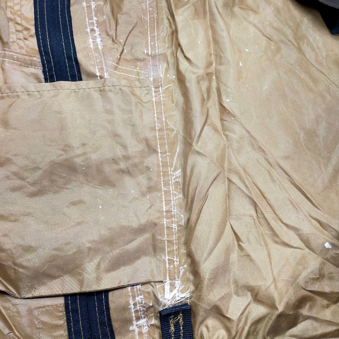 スノーピーク　TP-920　メッシュシェルター