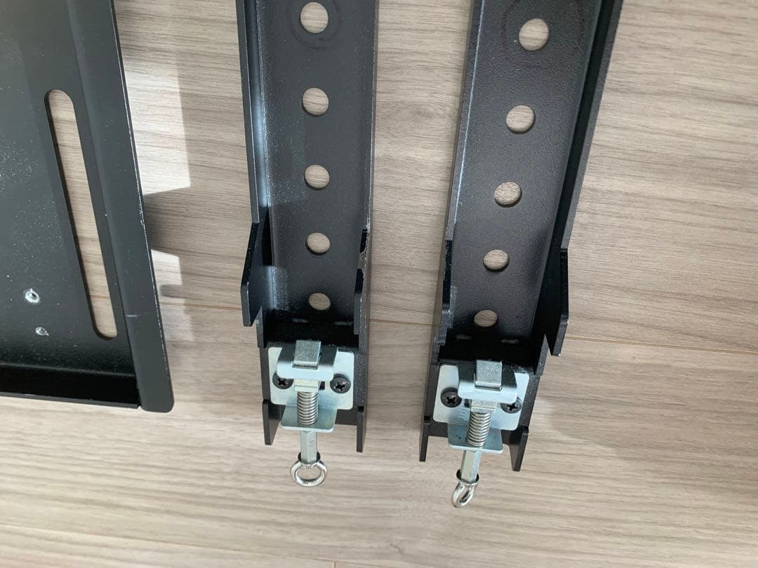 テレビ　デジタルサイネージ　壁掛け　FFP-SW-T500シリーズ