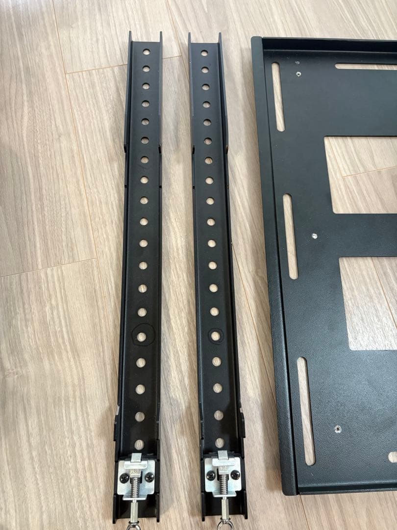 テレビ　デジタルサイネージ　壁掛け　FFP-SW-T500シリーズ