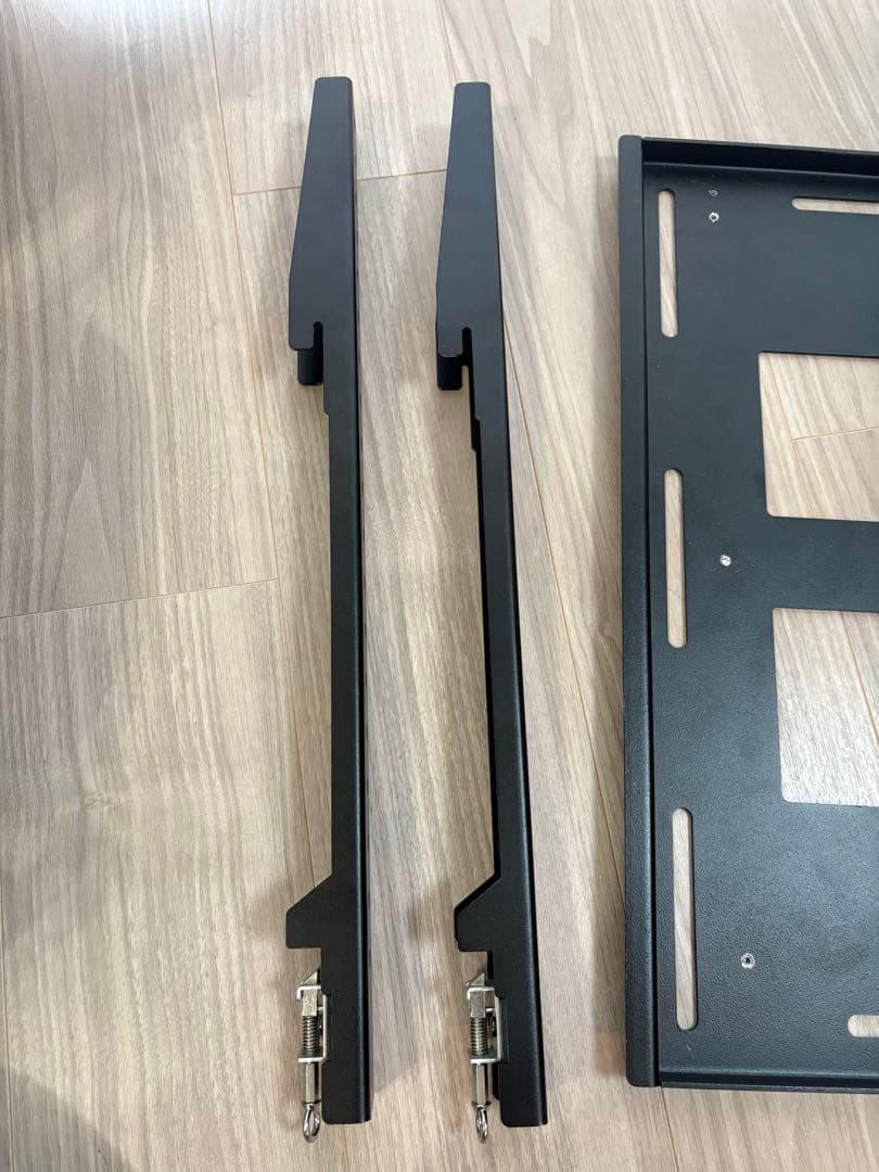 テレビ　デジタルサイネージ　壁掛け　FFP-SW-T500シリーズ