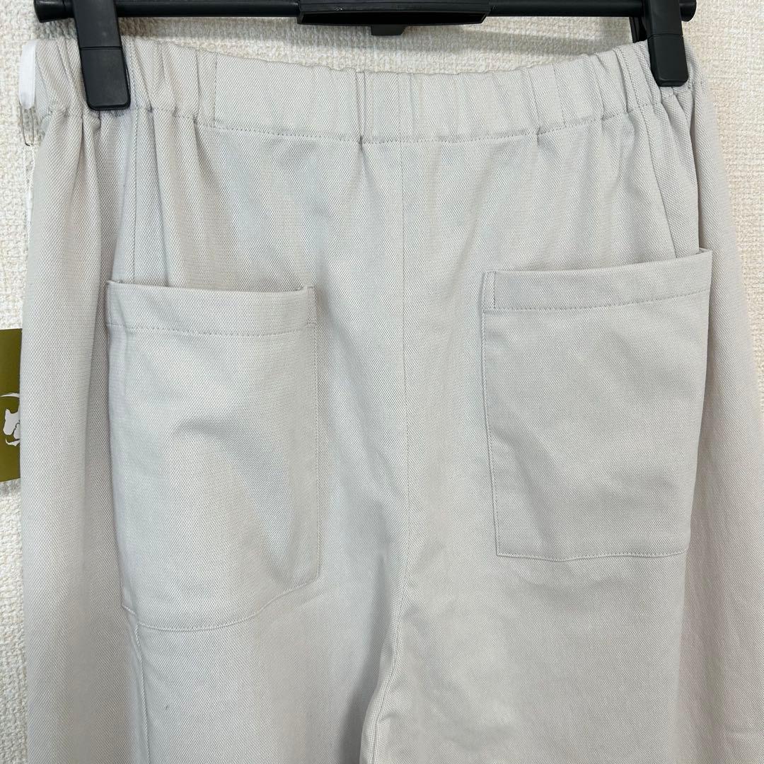 《未使用品》芽風 センソユニコ ボトムス パンツ マツオインターナショナル 38