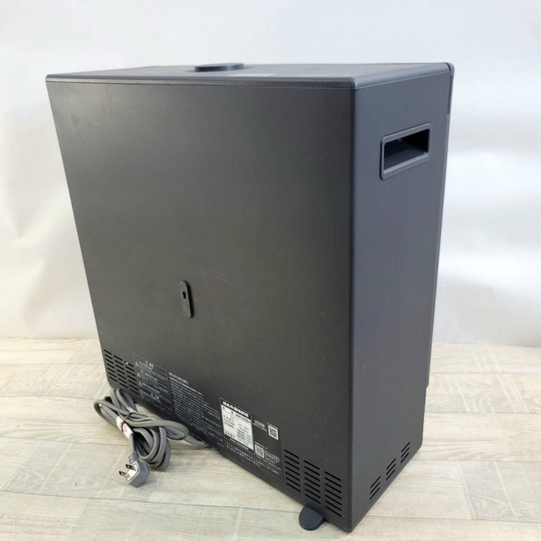 【良品】DAIKIN ハイブリッドセラムヒート WRH134AS-H