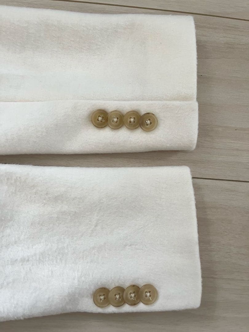 POLO RALPH LAUREN(ポロラルフローレン)：ウールブレザー