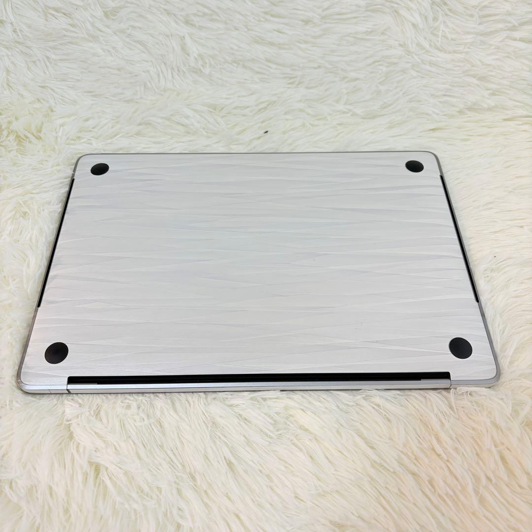 【極美品】MacBook Pro 2018 13インチ 16GB/256GB