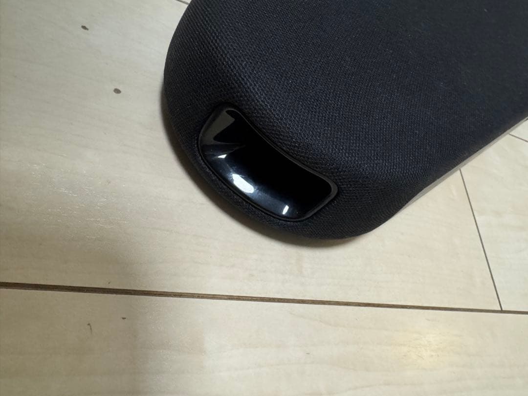 ヤマハ　YAMAHA サウンドバー　ホームシアター　YAS-108