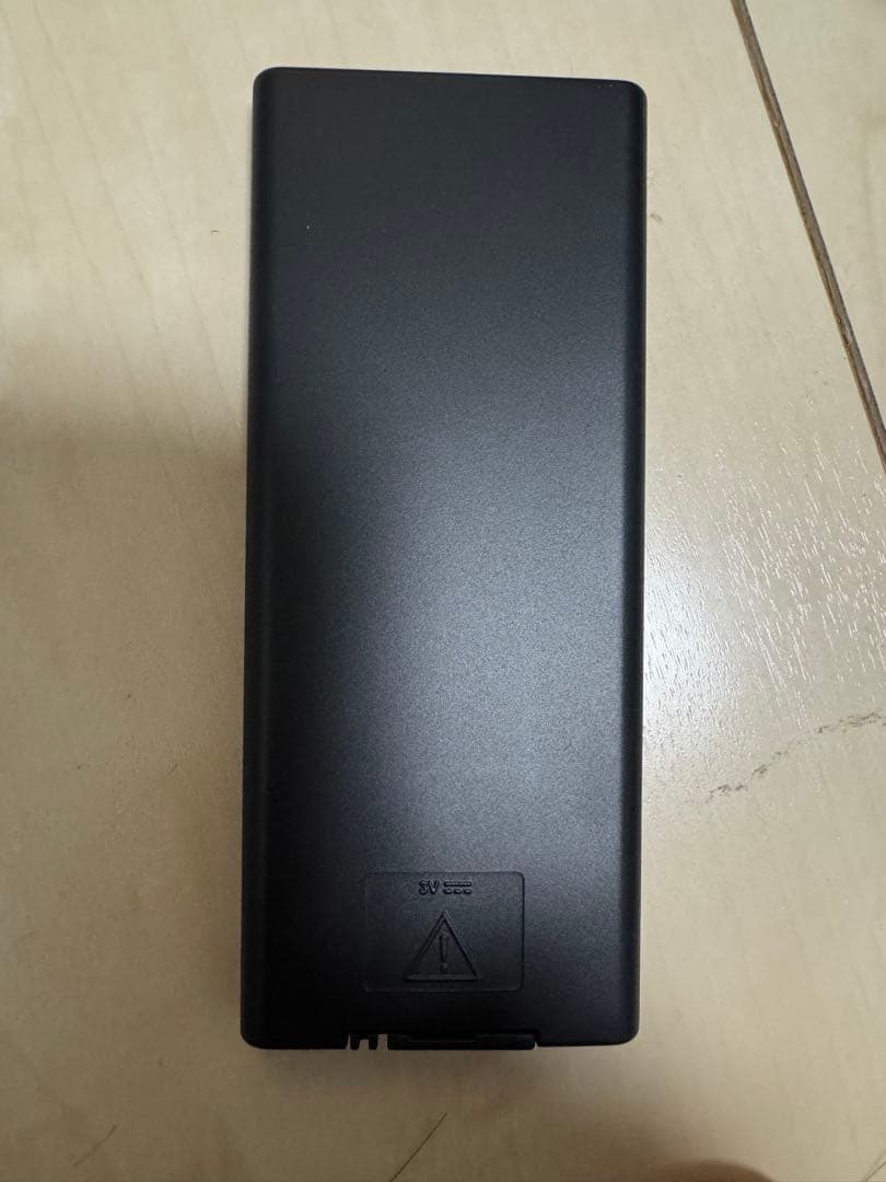 ヤマハ　YAMAHA サウンドバー　ホームシアター　YAS-108