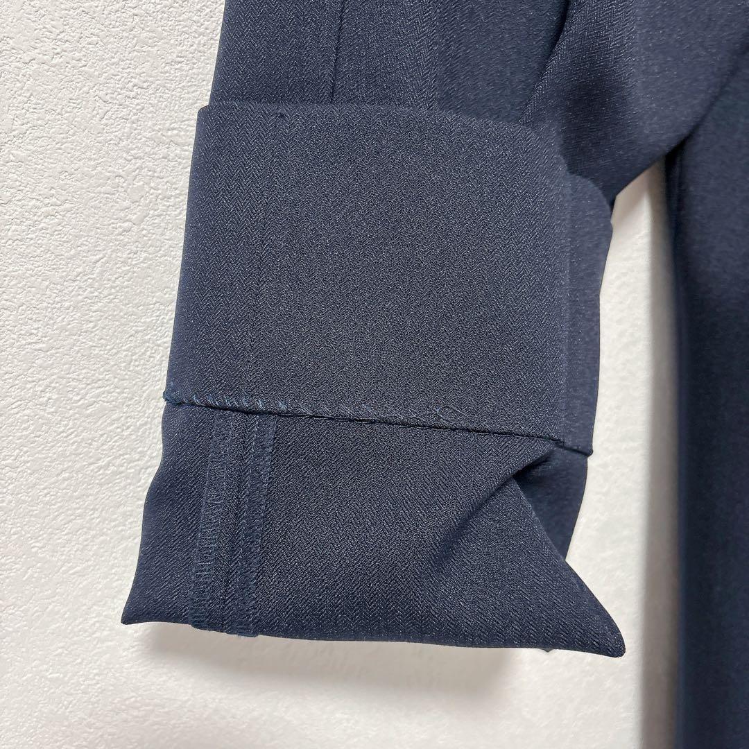 試着のみ　waltz by BEAMS DESIGN スーツ　4点セット 150