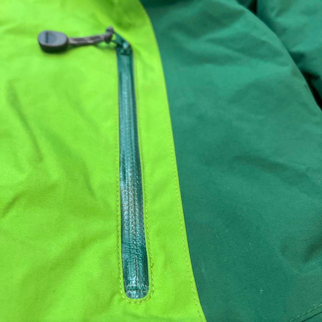 mont-bell モンベル　160 スノーウェア　ジャケット　スキーウェア