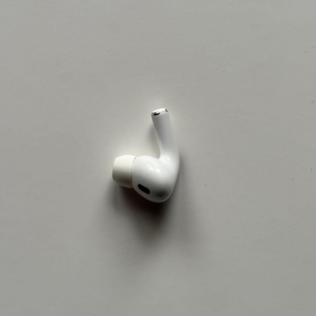 Apple AirPods Pro 2世代 片耳 A3048 左耳 USB-C