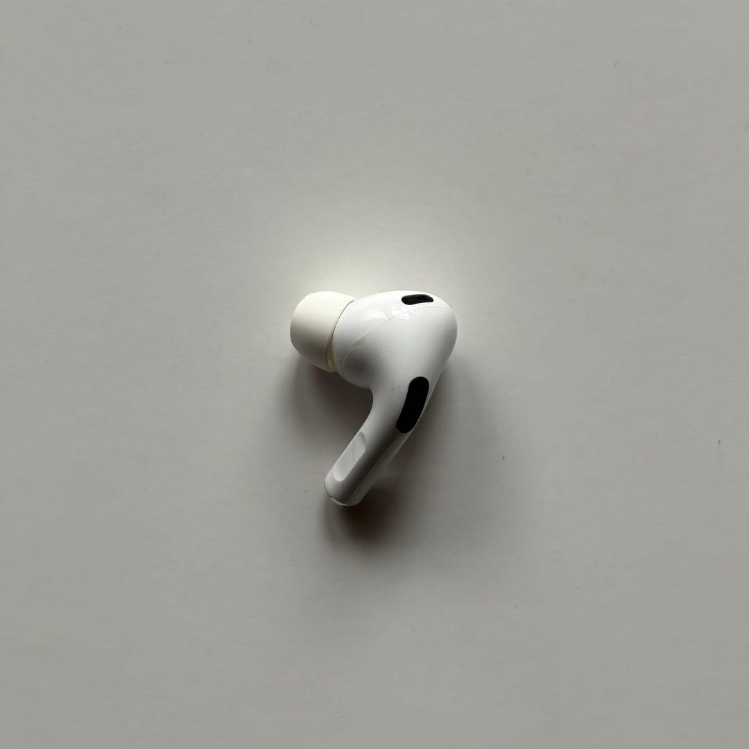 Apple AirPods Pro 2世代 片耳 A3048 左耳 USB-C