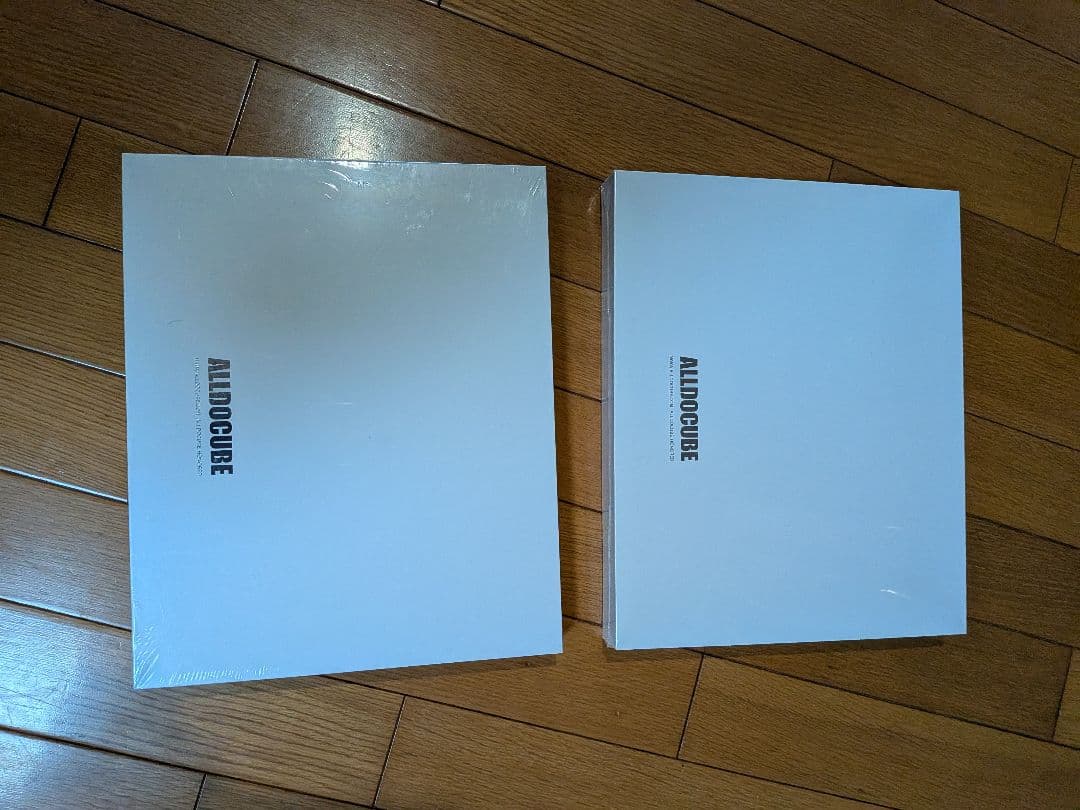 新品未開封ALLODUCUBE iPlay60 Pad Pro 12.1インチ