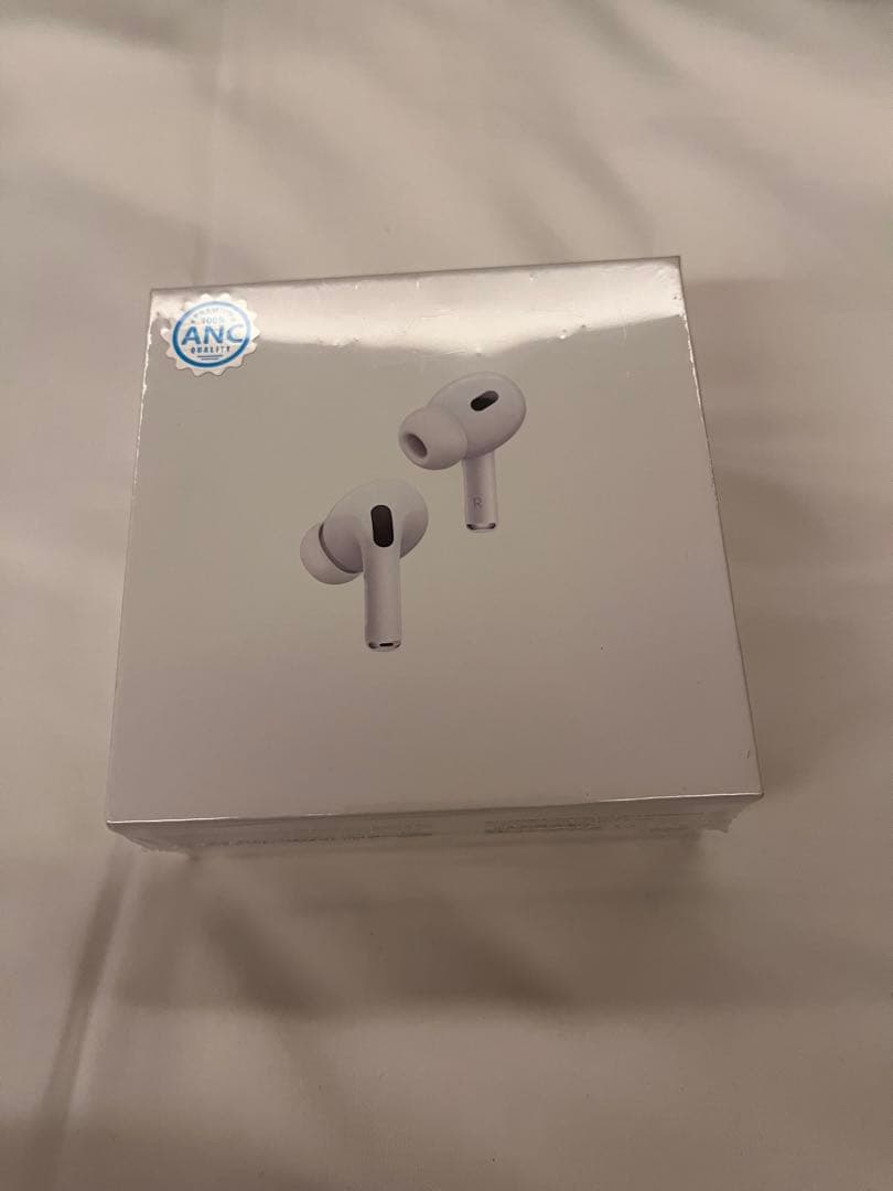 AirPods Pro2 互換品　ノイズキャンセリング　ワイヤレスイヤホン