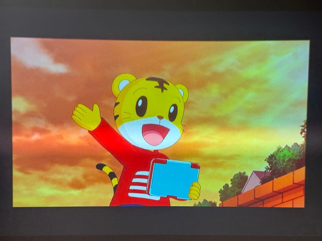 EPSON EB-535W LCD プロジェクター　本体