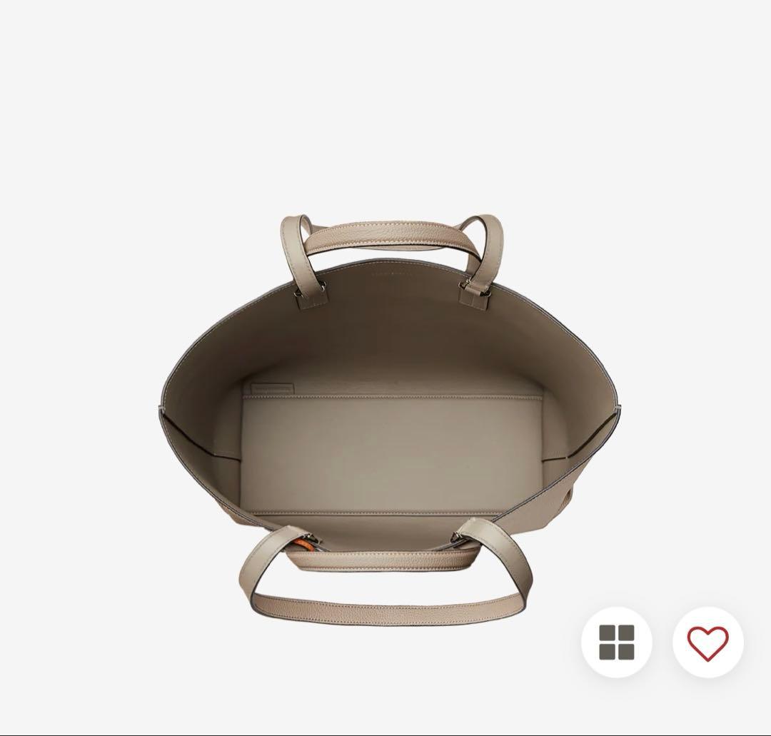 fujiBONAVENTURA ソフィア トートバッグ エトープ