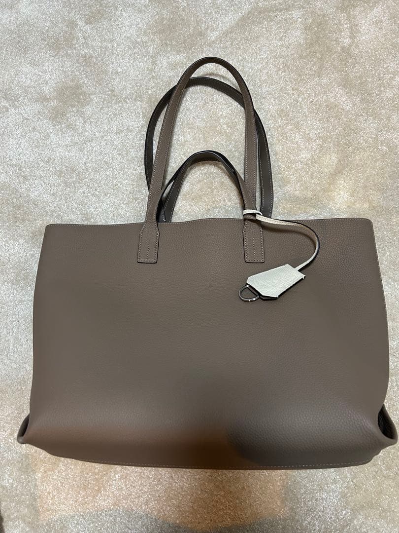 fujiBONAVENTURA ソフィア トートバッグ エトープ