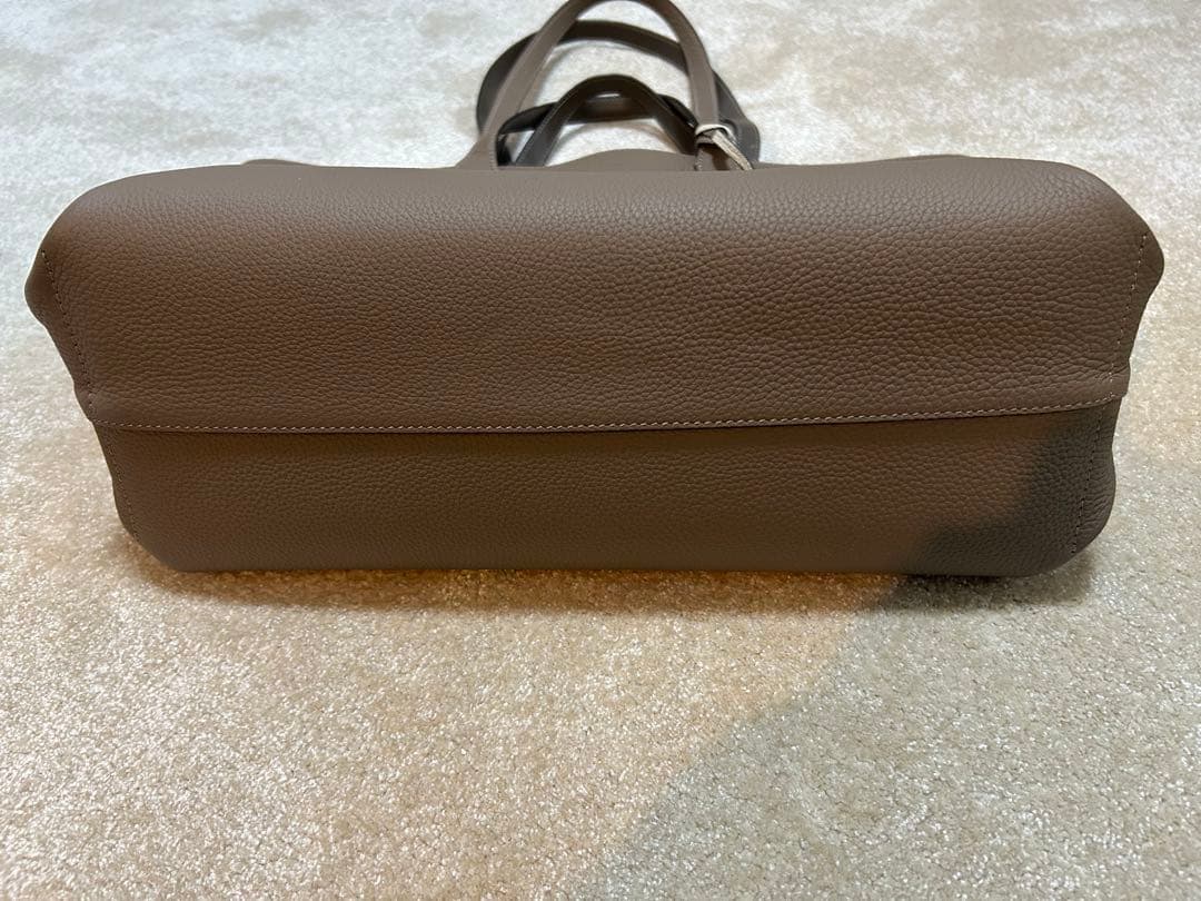 fujiBONAVENTURA ソフィア トートバッグ エトープ