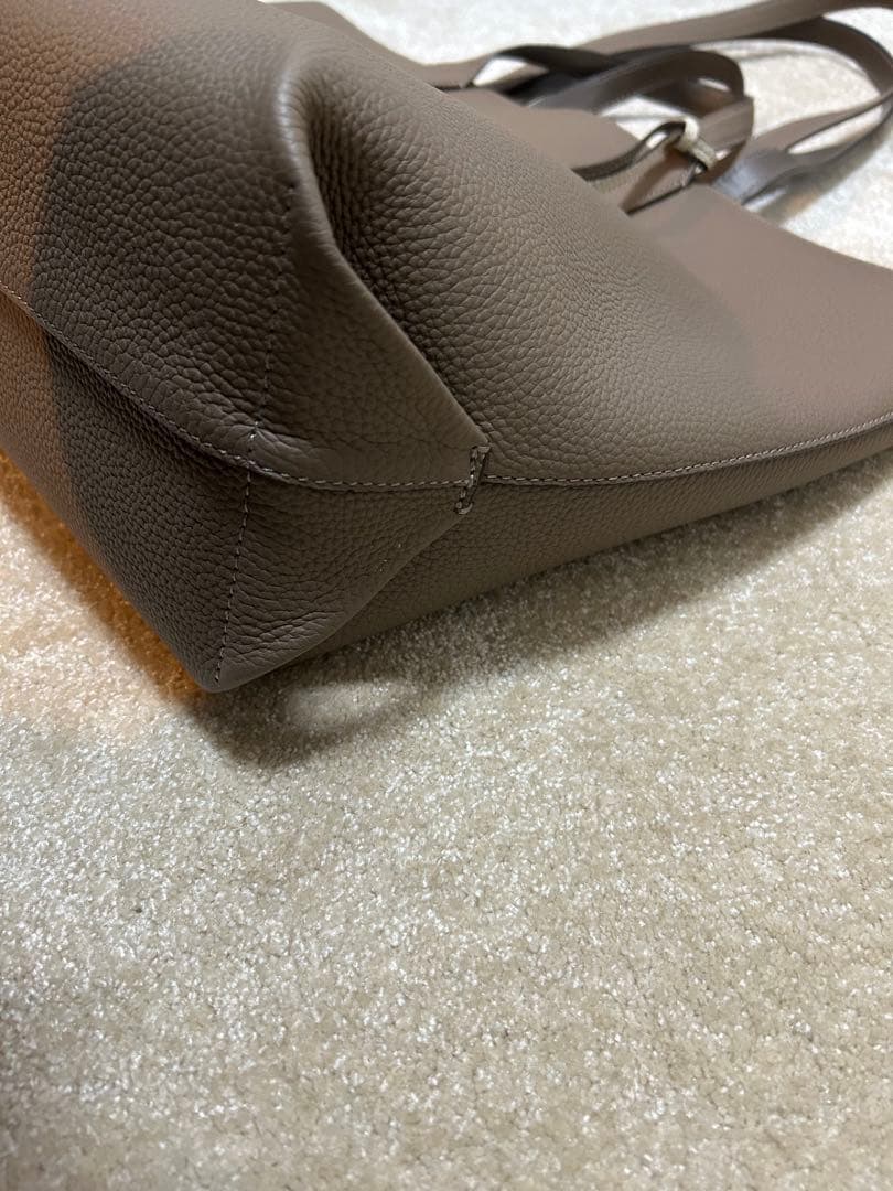 fujiBONAVENTURA ソフィア トートバッグ エトープ