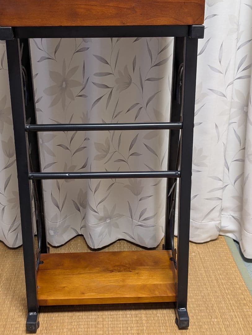 郵便ポスト　ガーデンポスト 郵便受け　置き配ボックス　棚