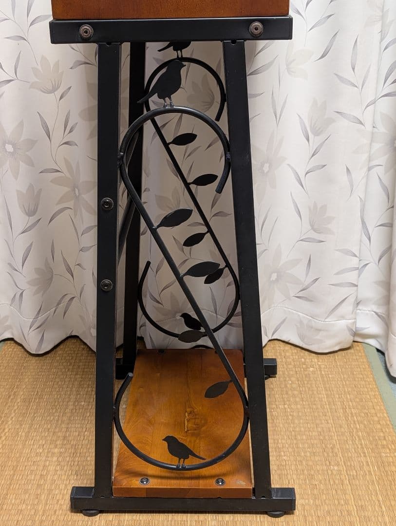 郵便ポスト　ガーデンポスト 郵便受け　置き配ボックス　棚