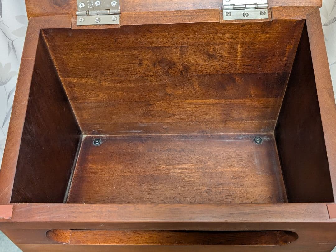 郵便ポスト　ガーデンポスト 郵便受け　置き配ボックス　棚