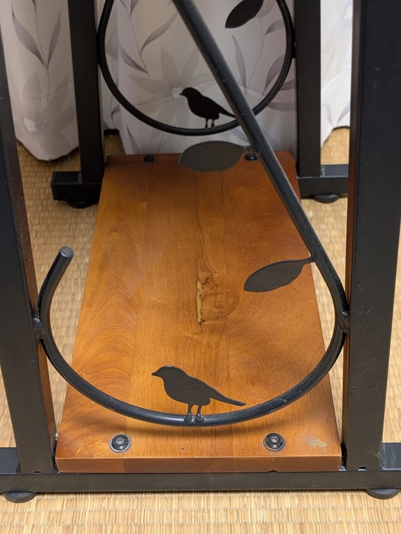 郵便ポスト　ガーデンポスト 郵便受け　置き配ボックス　棚