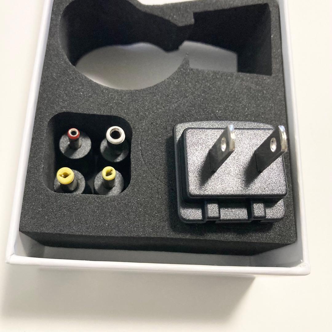 ifi audio オーディオ アダプター　SilentPower iPower