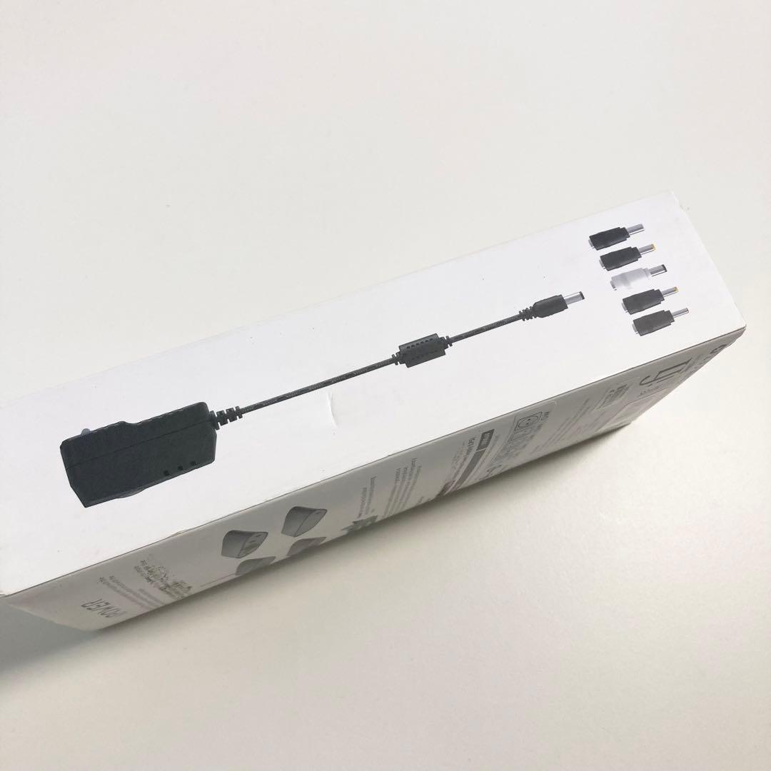 ifi audio オーディオ アダプター　SilentPower iPower