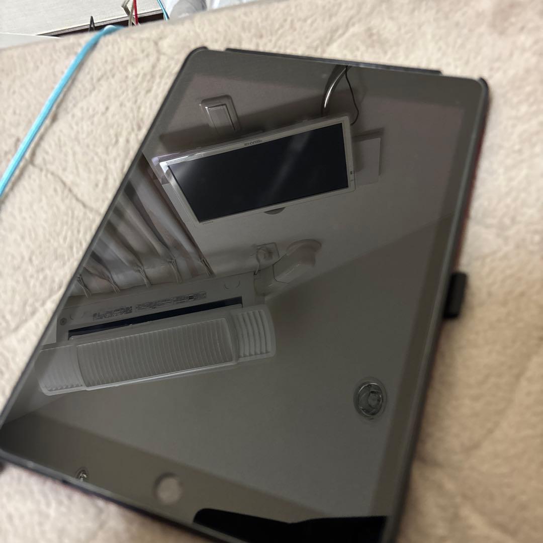 iPad 第7世代 128GB Wi-Fi Cellular