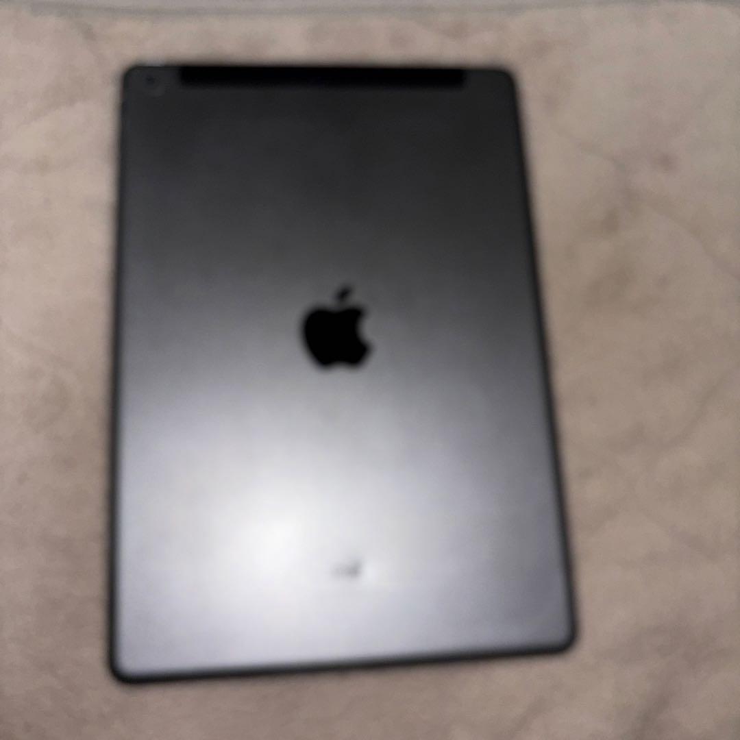 iPad 第7世代 128GB Wi-Fi Cellular