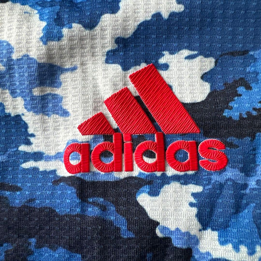 2019 EAFF韓国大会 仲川輝人選手 日本代表ユニフォーム