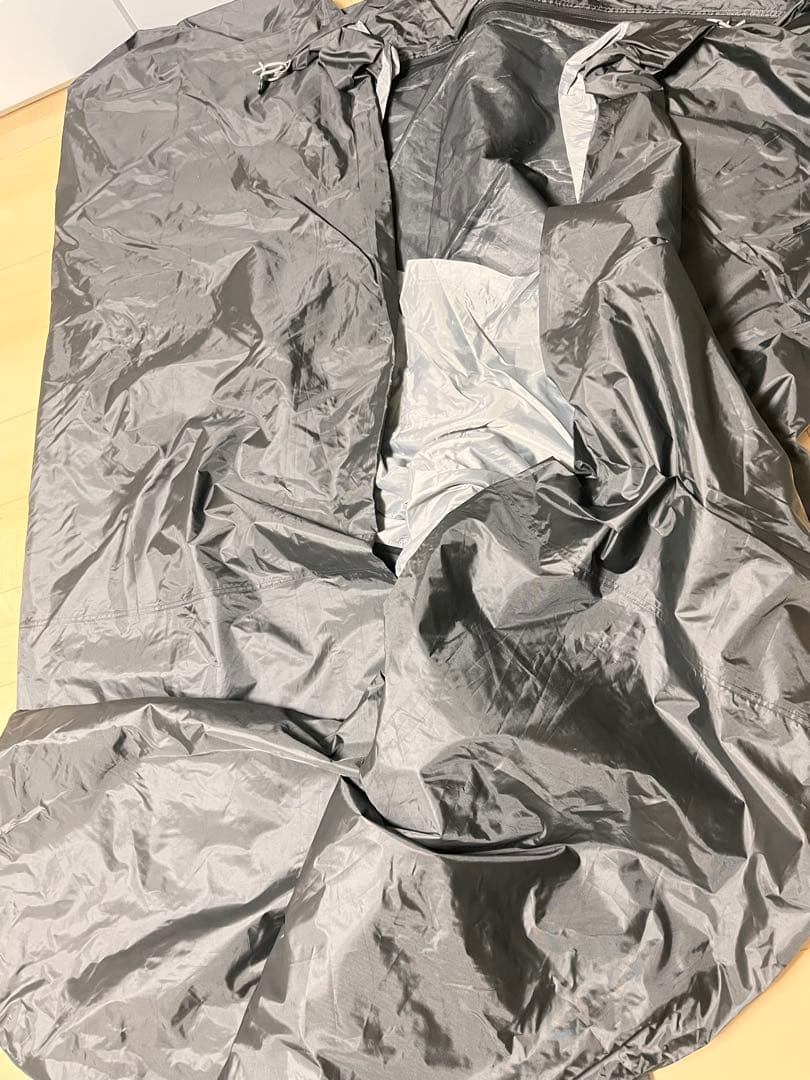 美品Coleman コールマン タフスクリーン 2ルームハウス MDX+