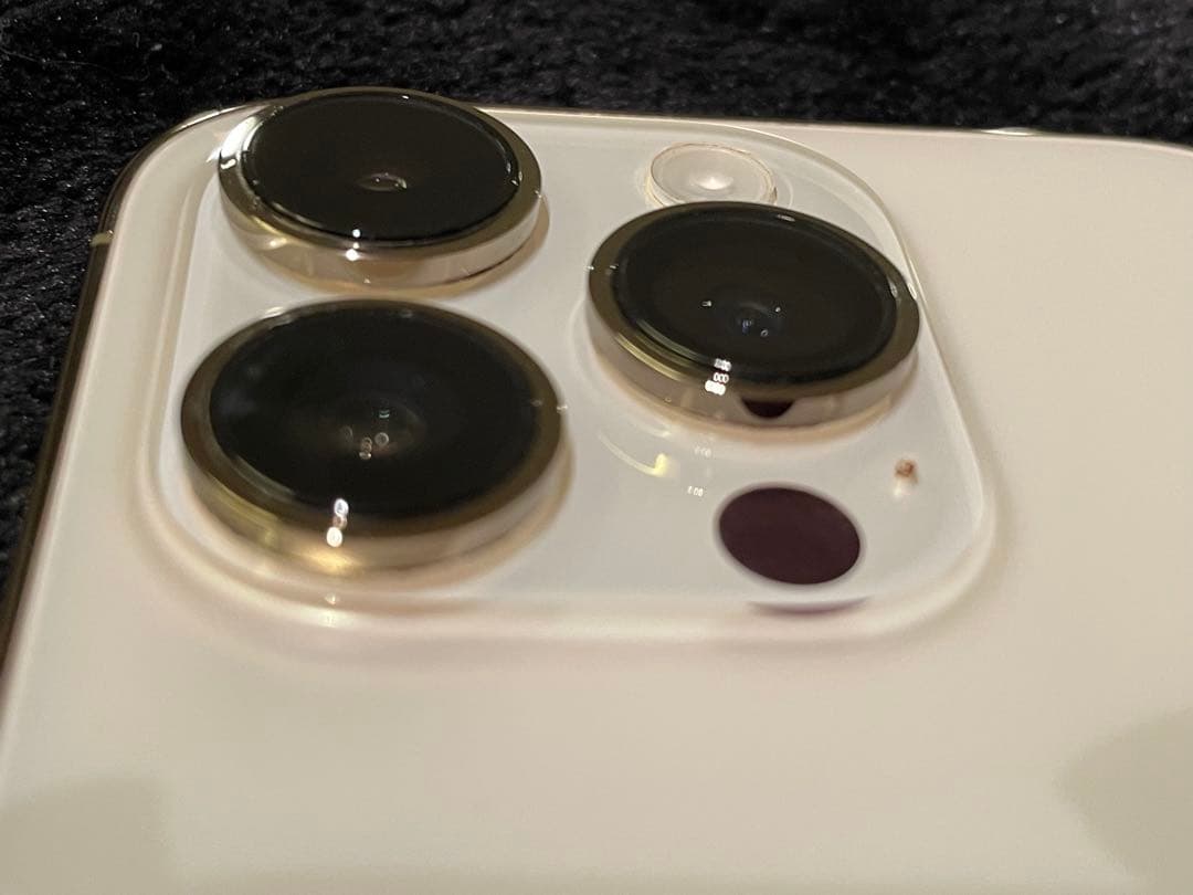 Apple iPhone 14Pro シルバー本体　SIMフリー