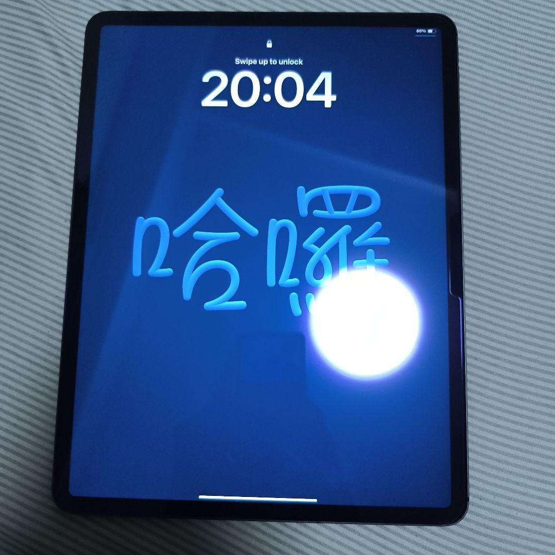 iPad Pro (12.9-inch) (第4世代) 512GB(M2)