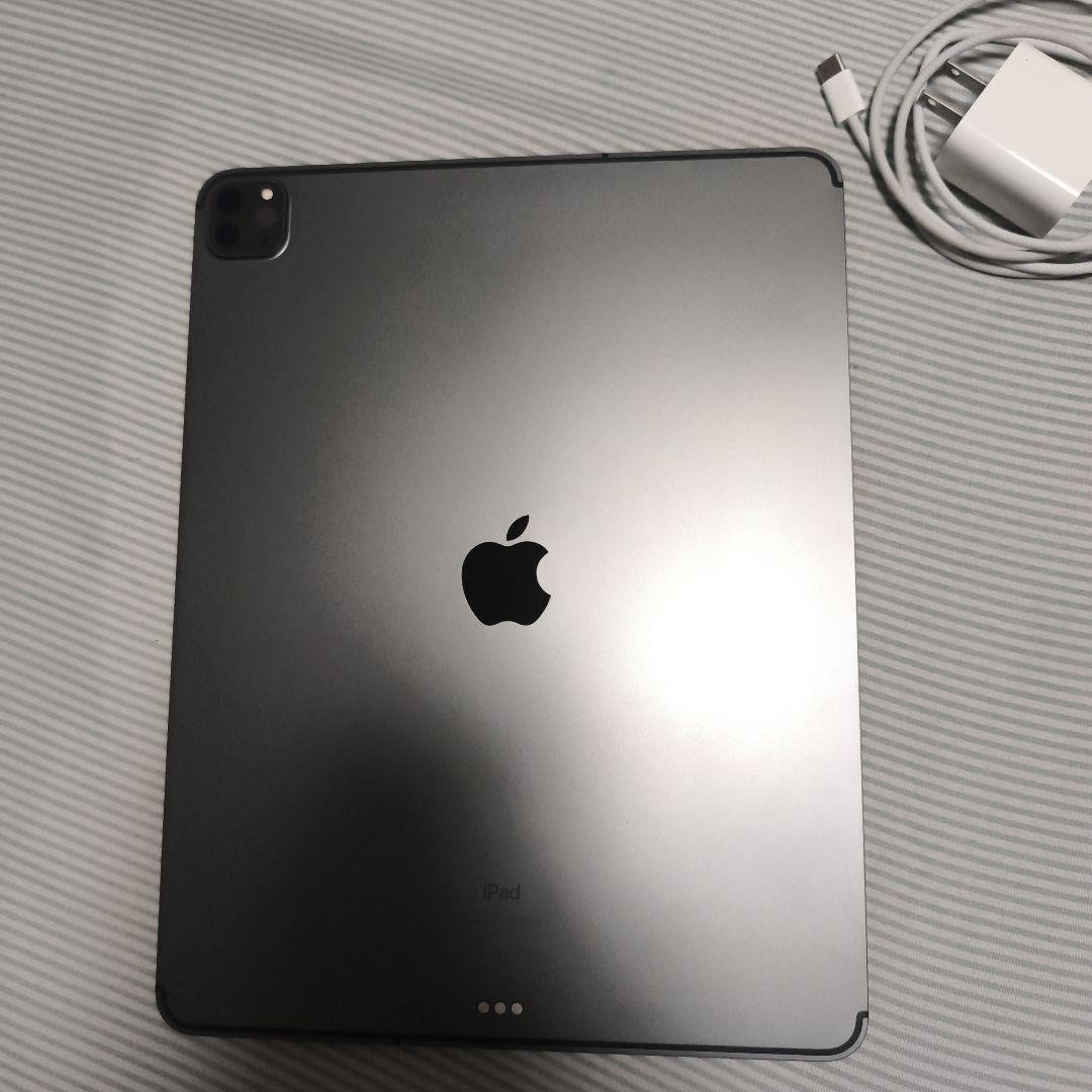 iPad Pro (12.9-inch) (第4世代) 512GB(M2)