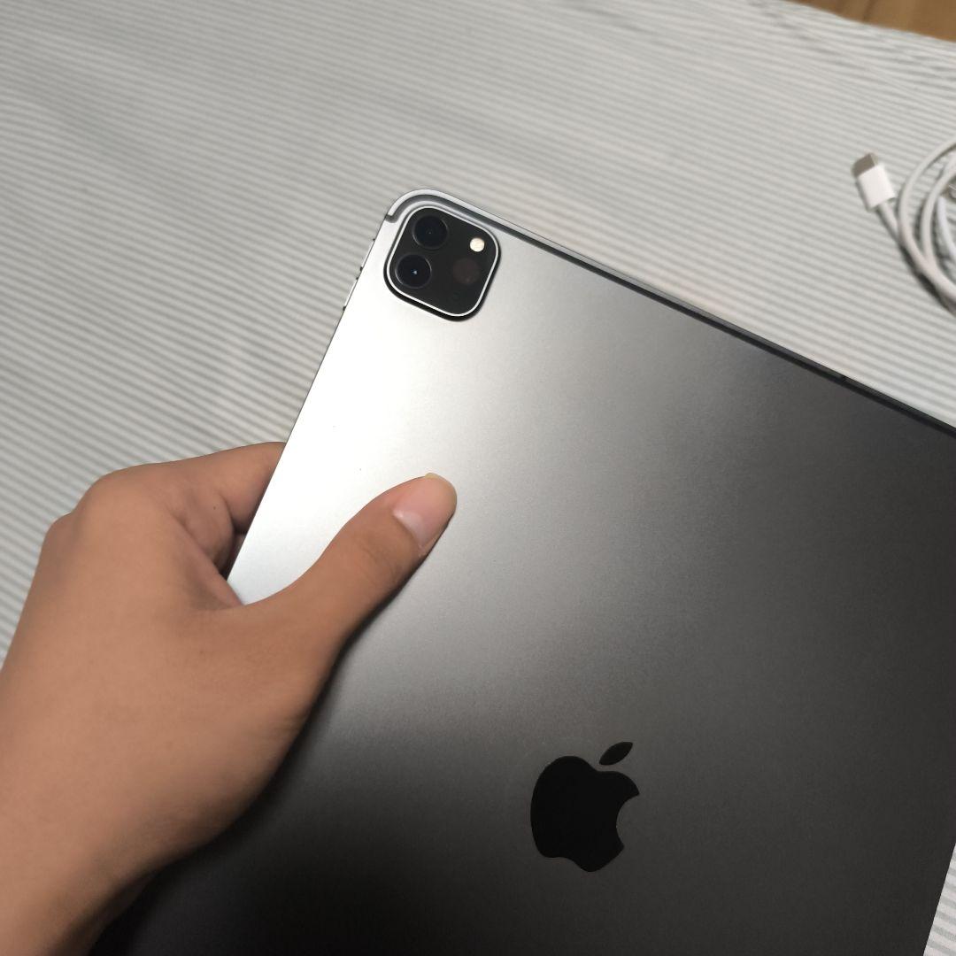 iPad Pro (12.9-inch) (第4世代) 512GB(M2)