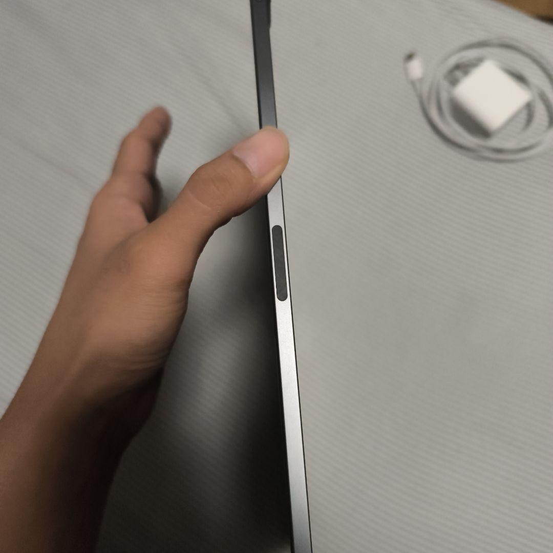 iPad Pro (12.9-inch) (第4世代) 512GB(M2)