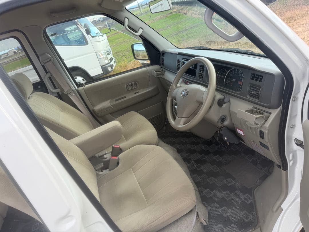 アトレーワゴンカスタム