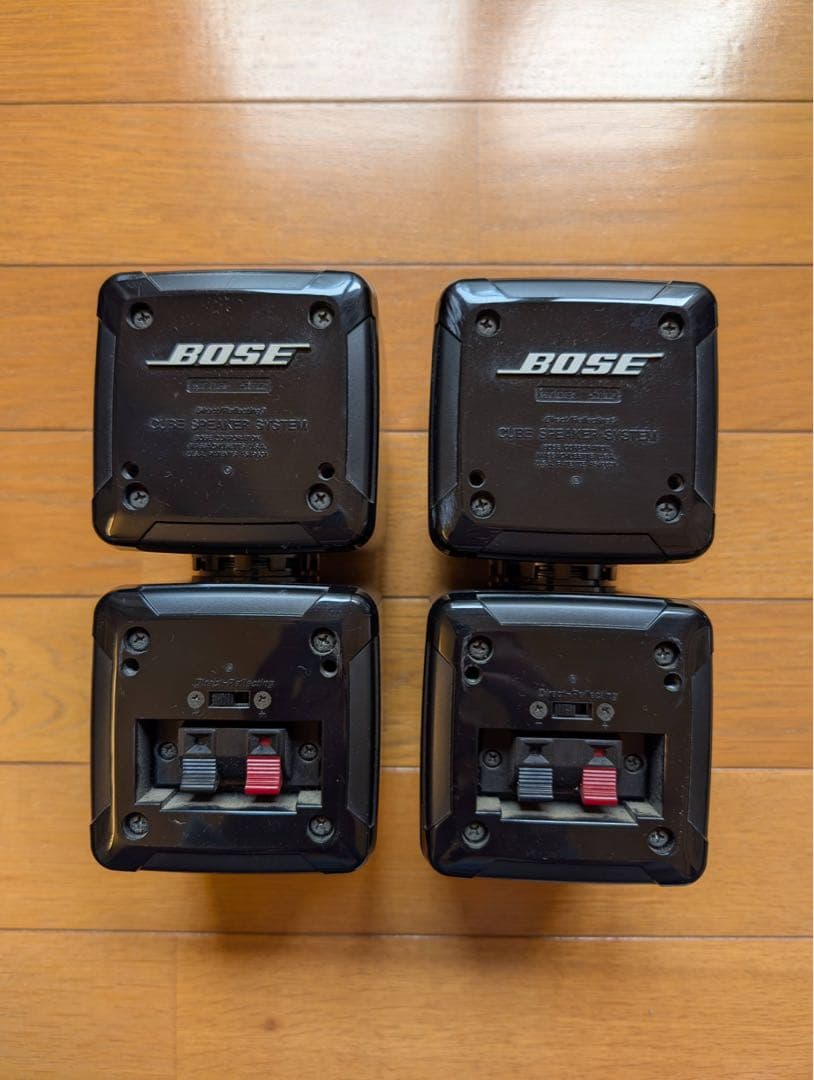 Bose 501Z スピーカー スタンド付き